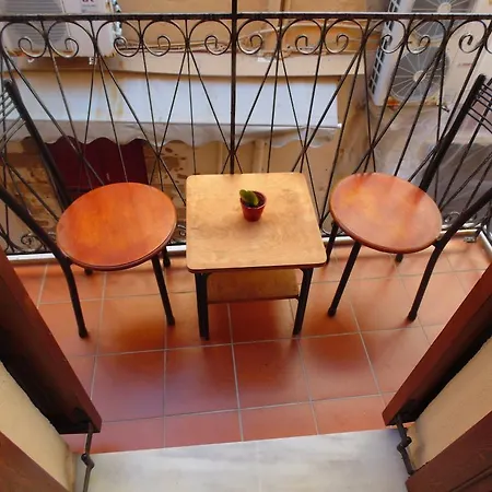 Apartment Krinio's *