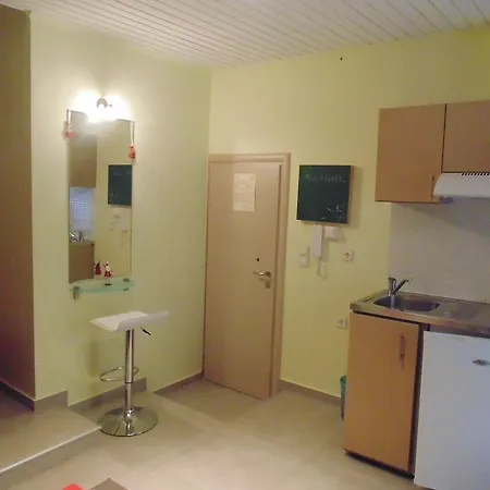 Apartment Krinio's
