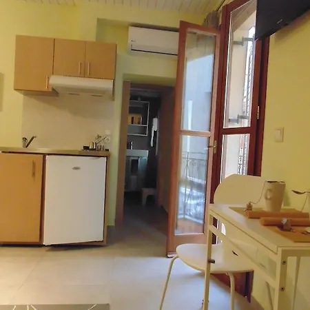 Apartment Krinio's Chania (Crete)