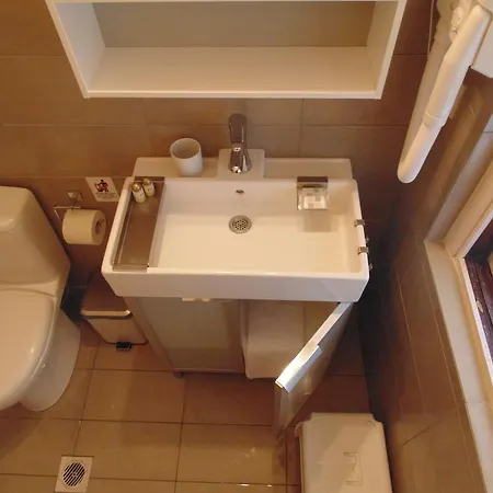 Apartment Krinio's *