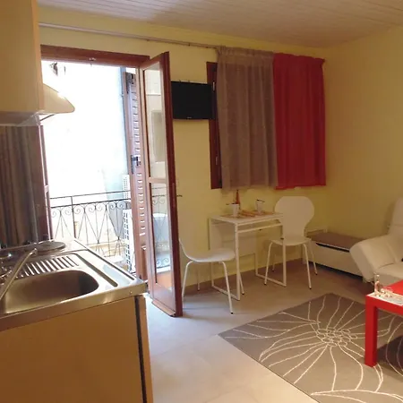 Apartment Krinio's