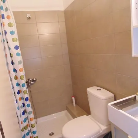 Apartment Krinio's Chania (Crete)