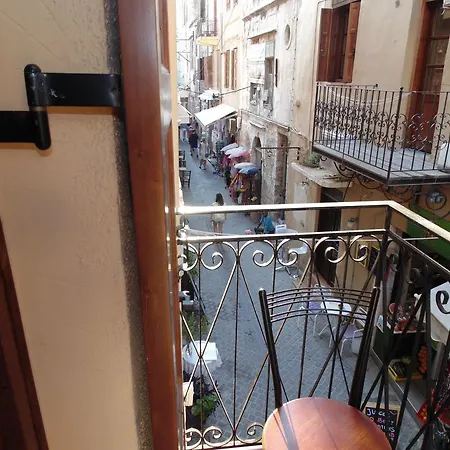 Apartment Krinio's Chania (Crete)