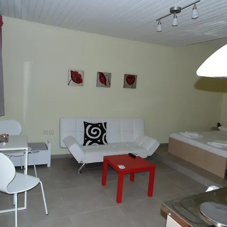 Apartment Krinio's *