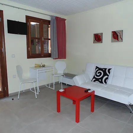 Apartment Krinio's