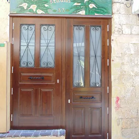 Apartment Krinio's Chania (Crete)