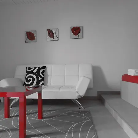 Apartmán Krinio's